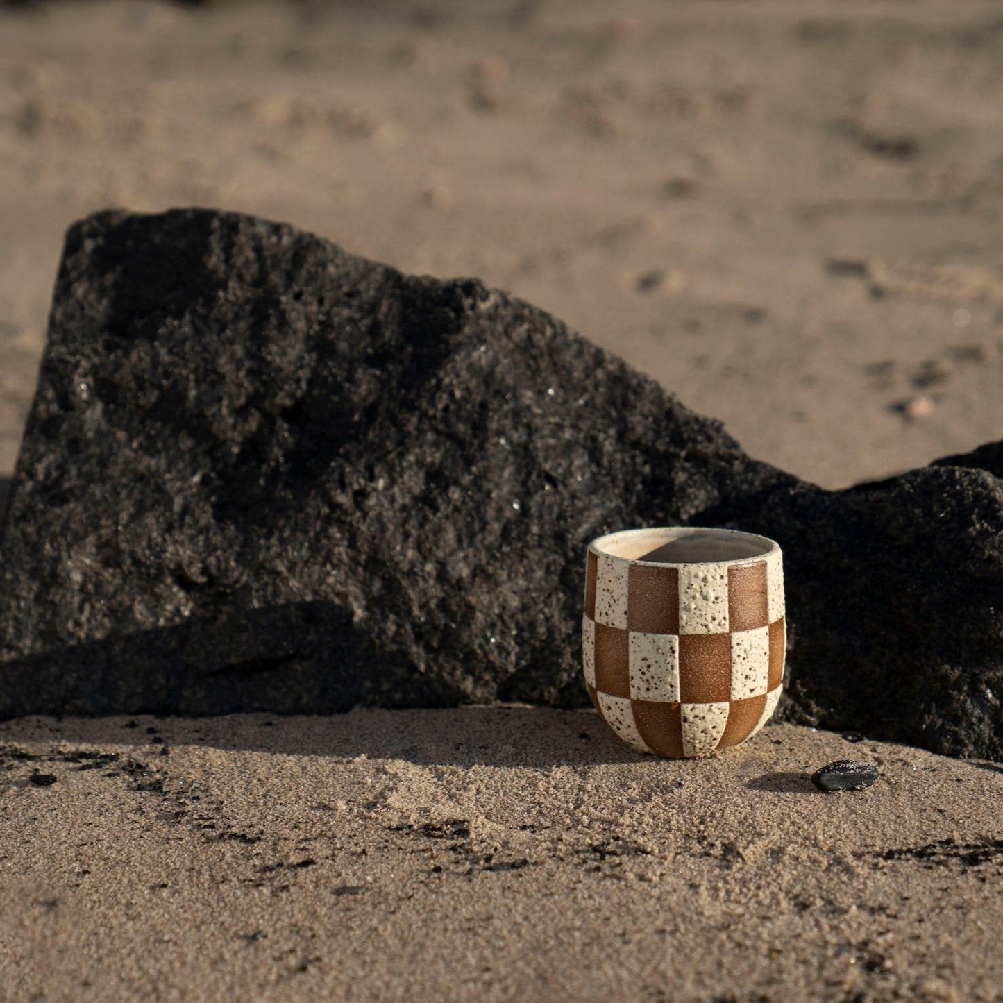 Tile Tumbler (12 oz)