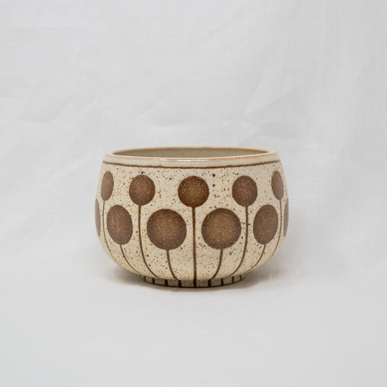 Dandelion Bowl