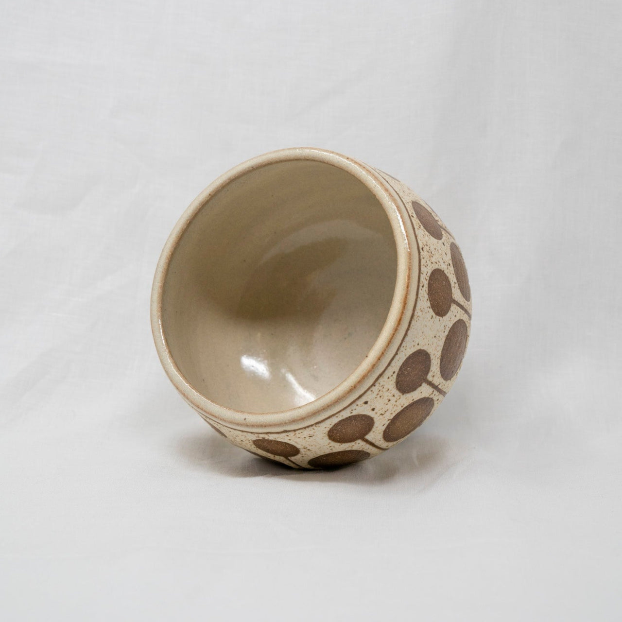 Dandelion Bowl