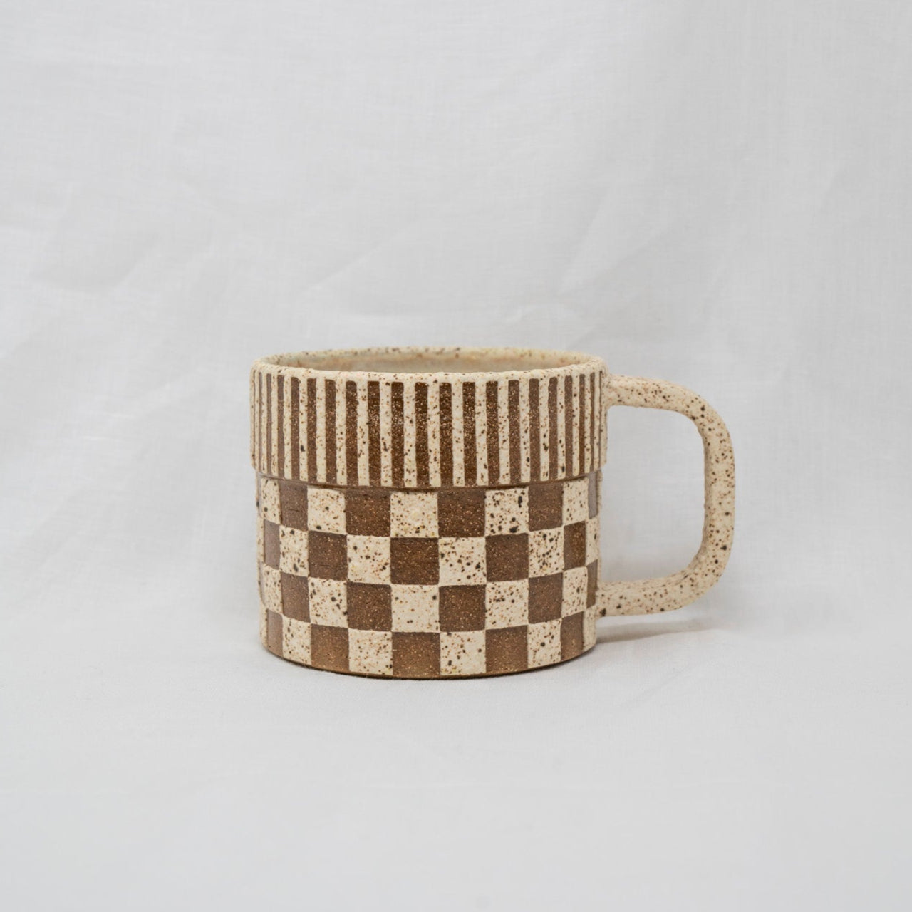 Chimney Mug (12 oz)