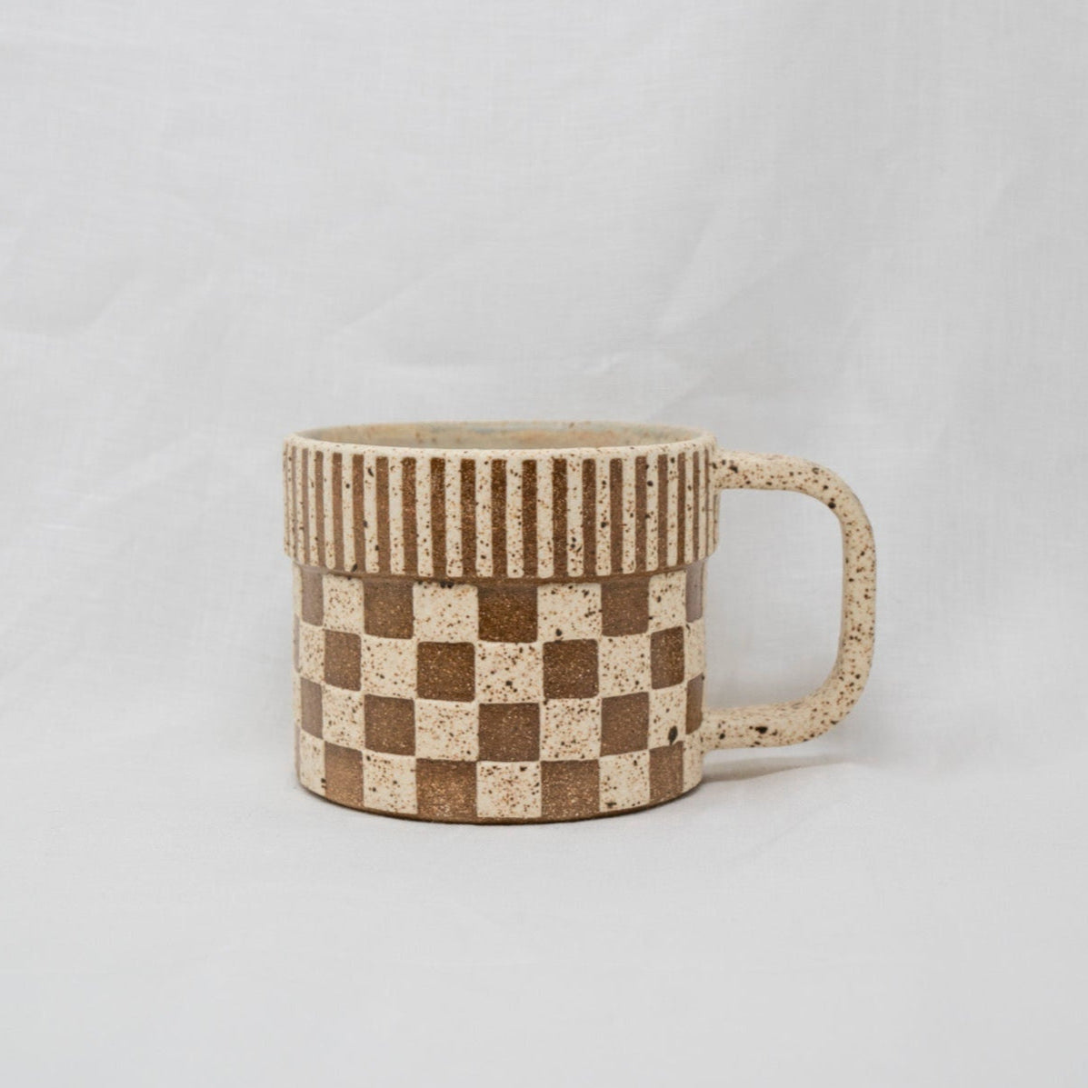 Chimney Mug (10 oz)