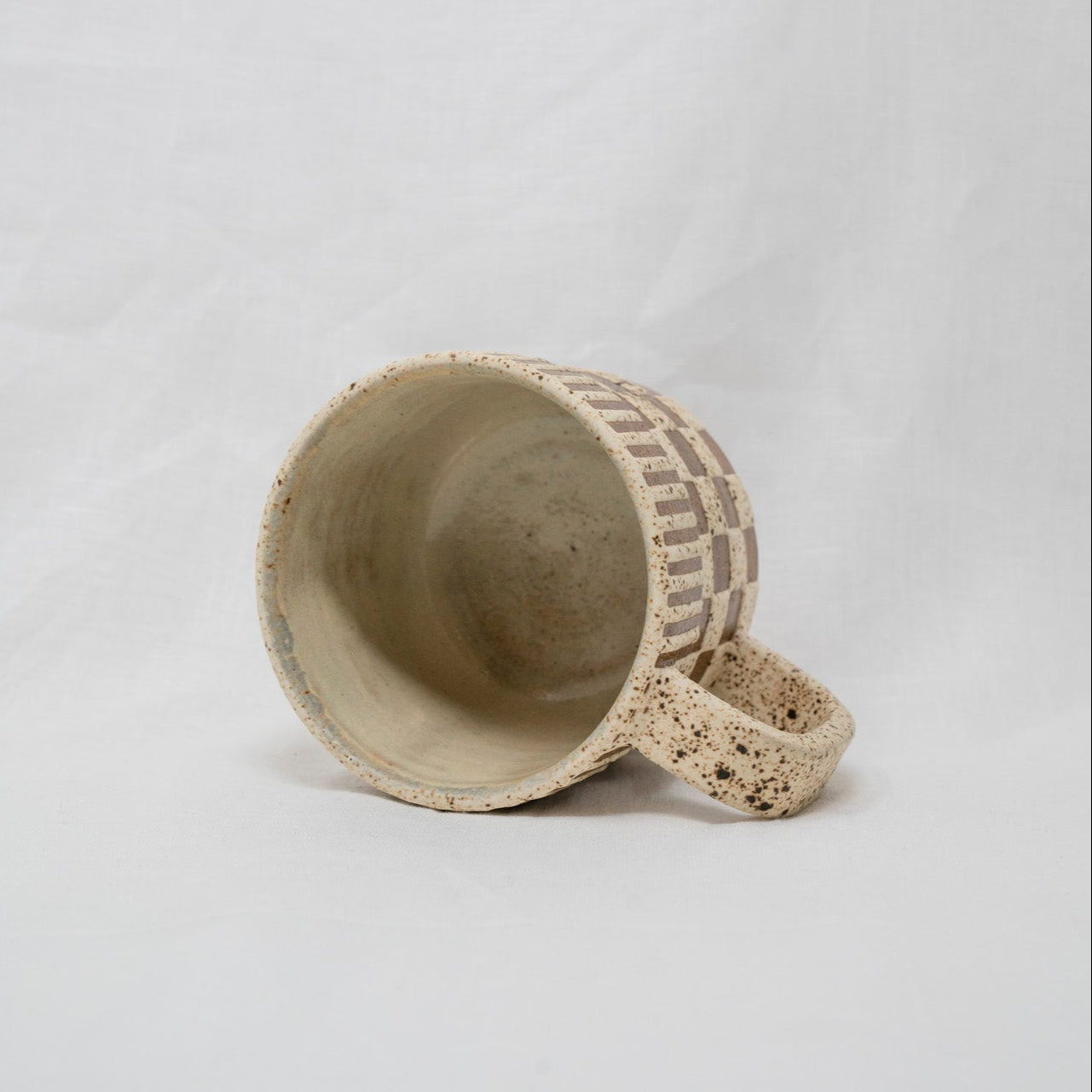 Chimney Mug (12 oz)