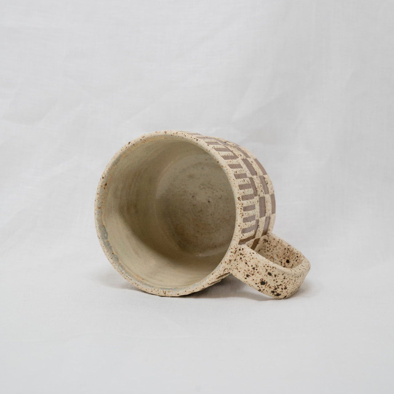 Chimney Mug (10 oz)
