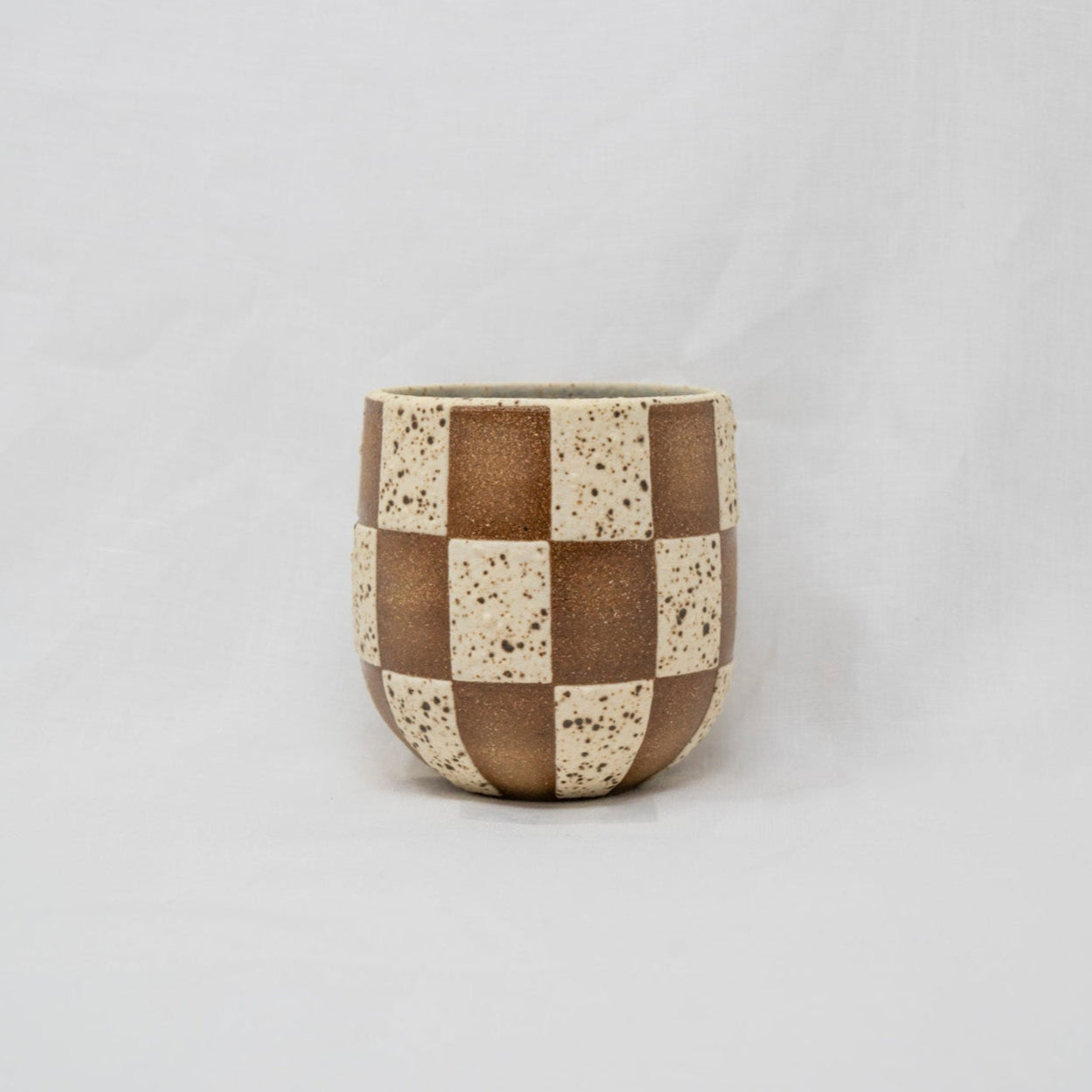 Tile Tumbler (12 oz)