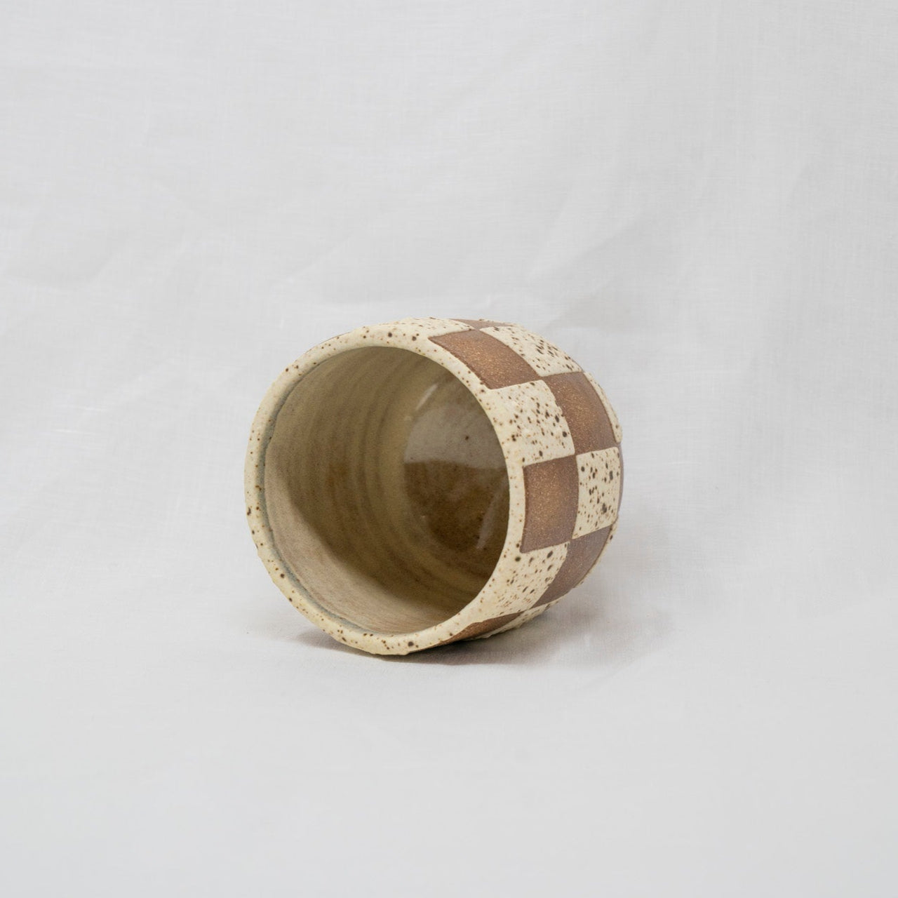 Tile Tumbler (12 oz)