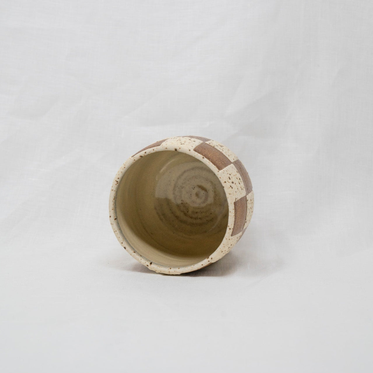 Tile Tumbler (10 oz)