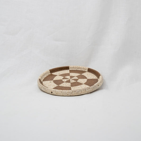 Roulette Plate (Mini)