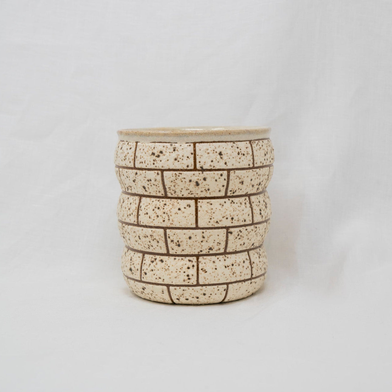 Brick Vase (Second)
