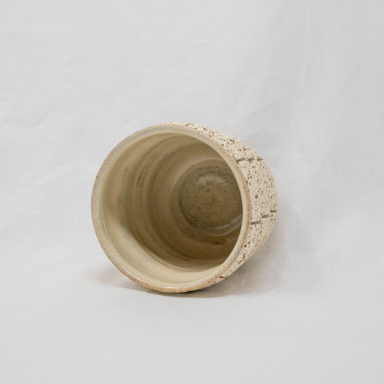 Brick Vase (Second)