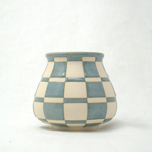 Drift Vase - Lagoon