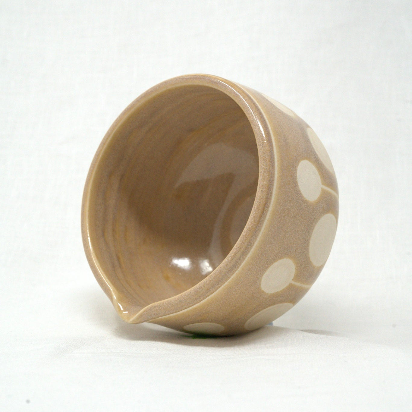 Dandelion Matcha Bowl - Latte
