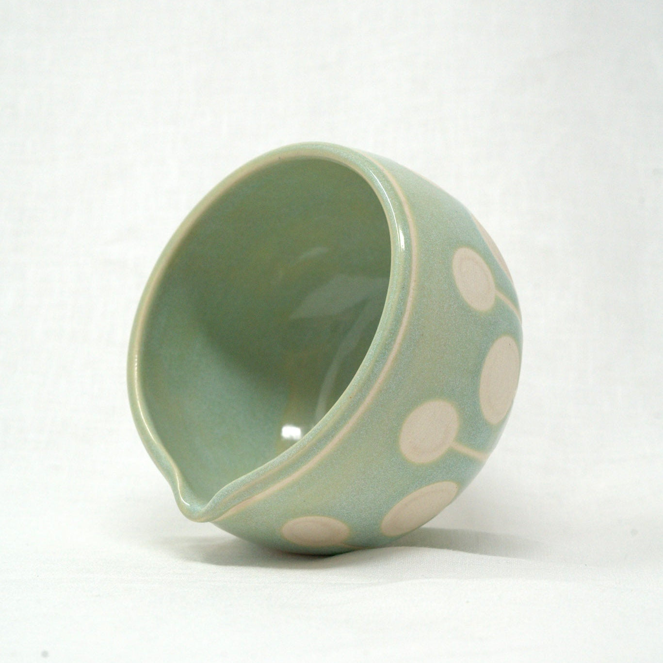 Dandelion Matcha Bowl - Melon