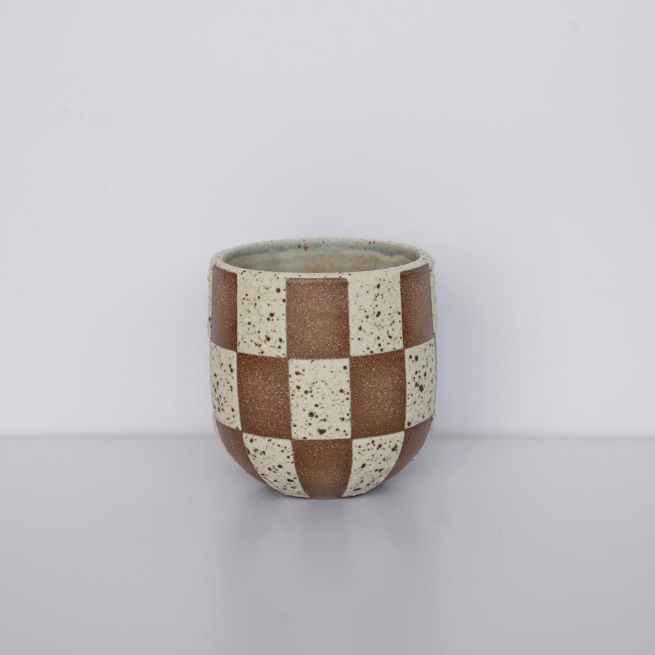 Tile Tumbler (12 oz)