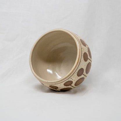 Dandelion Bowl