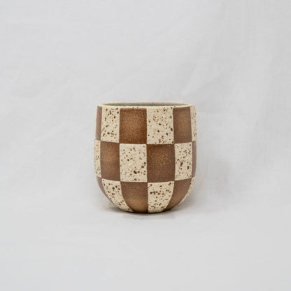Tile Tumbler (12 oz)