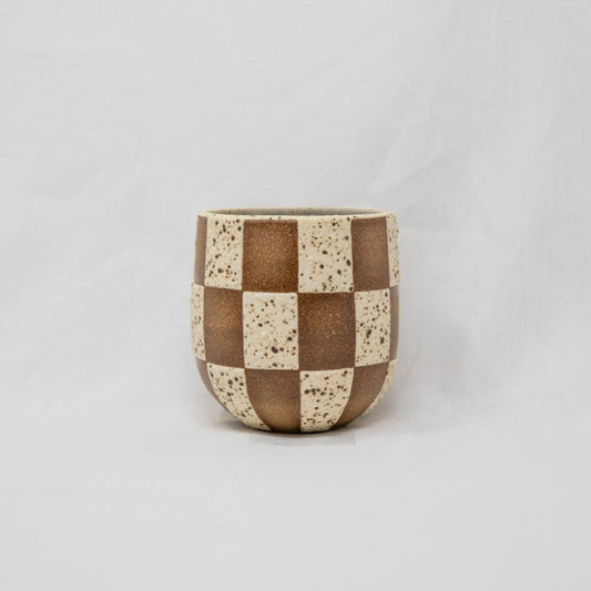 Tile Tumbler (12 oz)