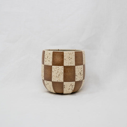 Tile Tumbler (10 oz)