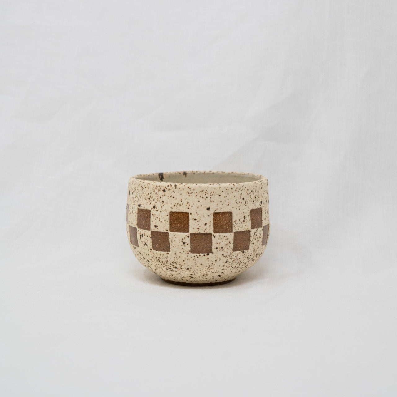 Hopscotch Tea Cup