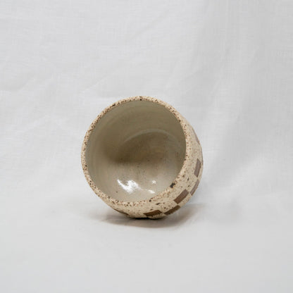 Hopscotch Tea Cup