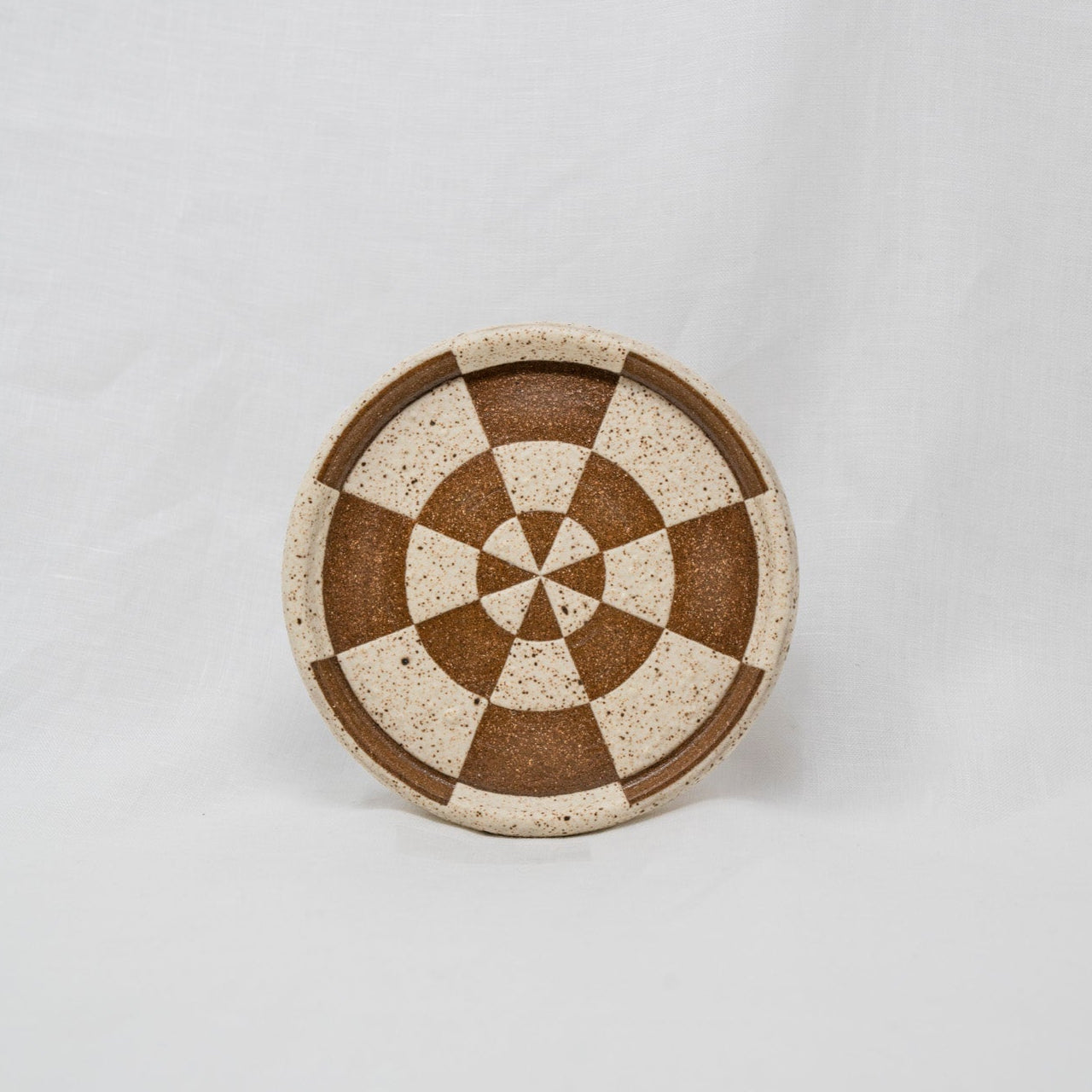 Roulette Plate (Mini)