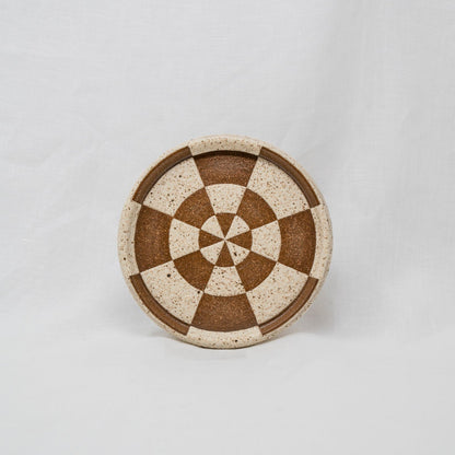 Roulette Plate (Mini)