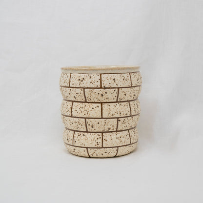 Brick Vase (Second)