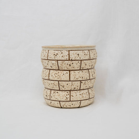 Brick Vase (Second)