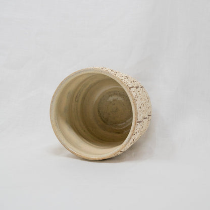 Brick Vase (Second)