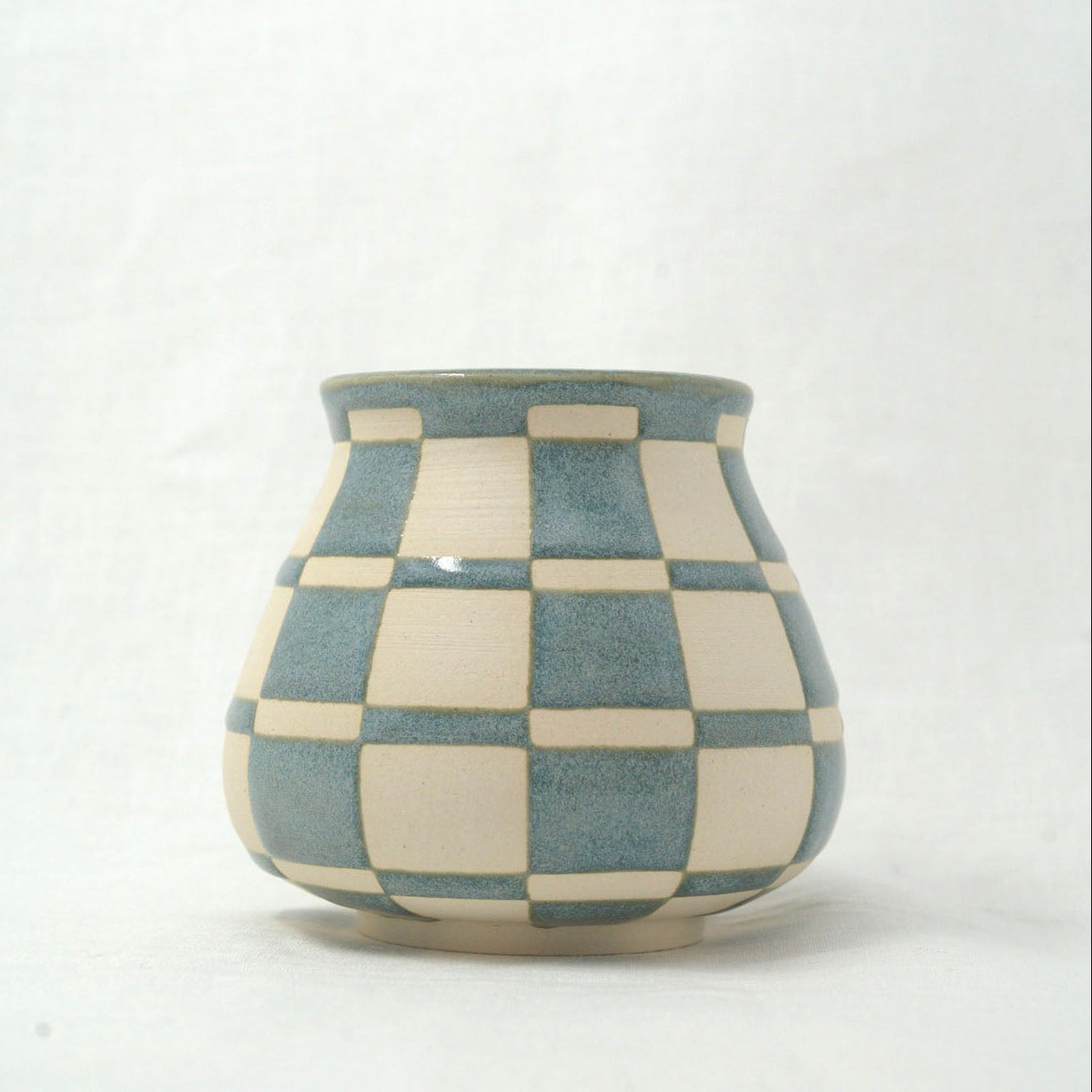 Drift Vase - Lagoon