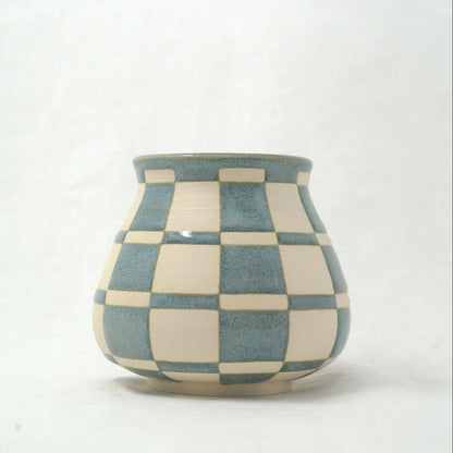 Drift Vase - Lagoon