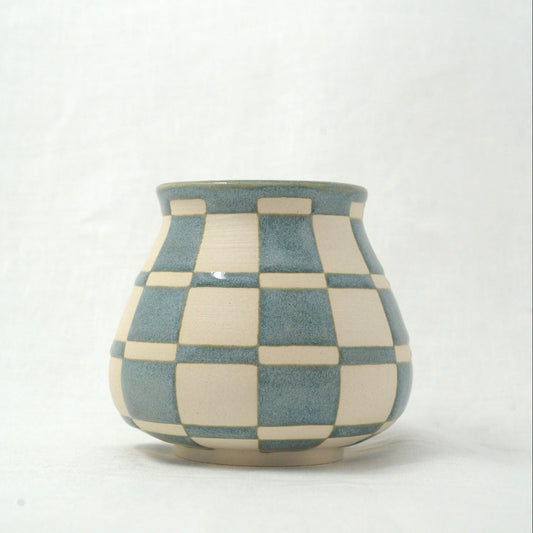 Drift Vase - Lagoon