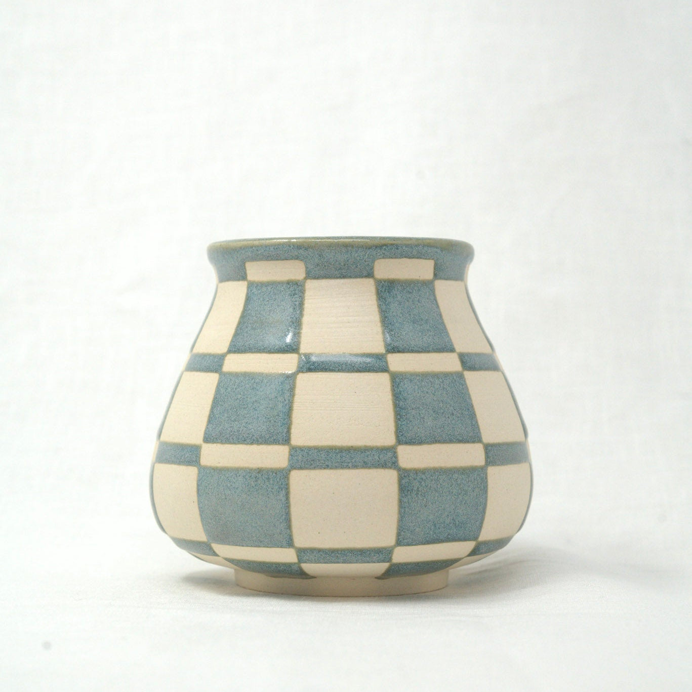 Drift Vase - Lagoon