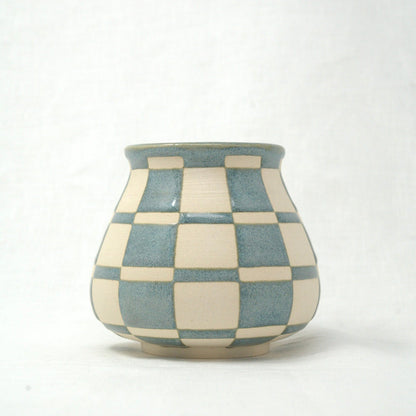 Drift Vase - Lagoon