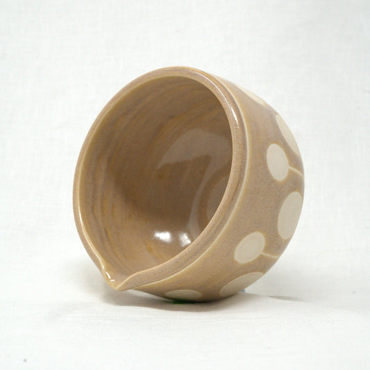 Dandelion Matcha Bowl - Latte