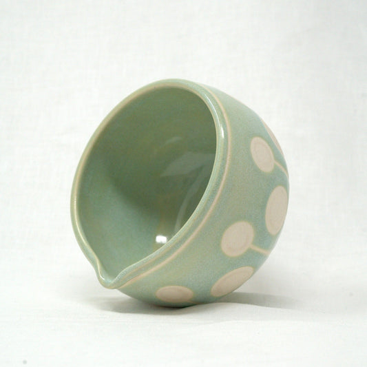 Dandelion Matcha Bowl - Melon