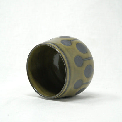 Dandelion Cup - Olive (8 oz)