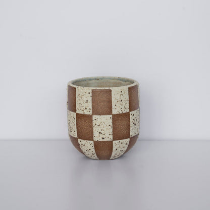 Tile Tumbler (12 oz)